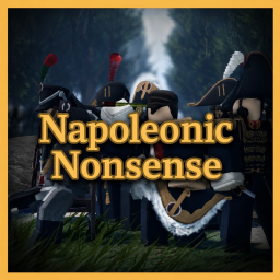Napoleonic Nonsense