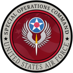 Air Force Special Operations Command ᅠ ᅠ ᅠ ᅠ ᅠ ᅠ ᅠ