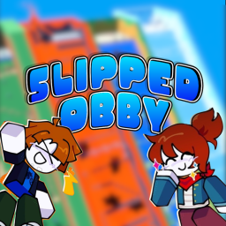 [BETA] Slipped Obby