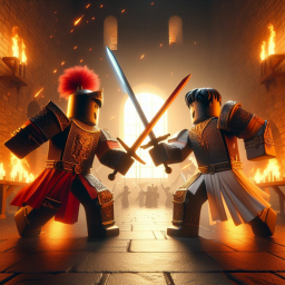 Sword Fight
