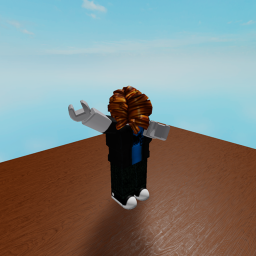 Famous bacon hair learns to rap (read desc)