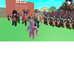 kindom of rats