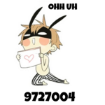 Ohhuh