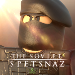 Soviet Spetsnaz⋅