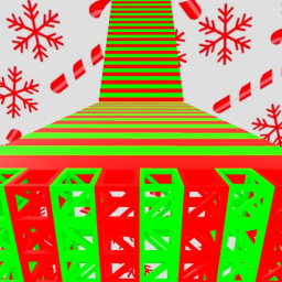 🎄 Christmas Obby