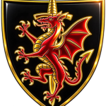 TRR | Goldfyre Legion