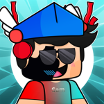 lets go Gamer
