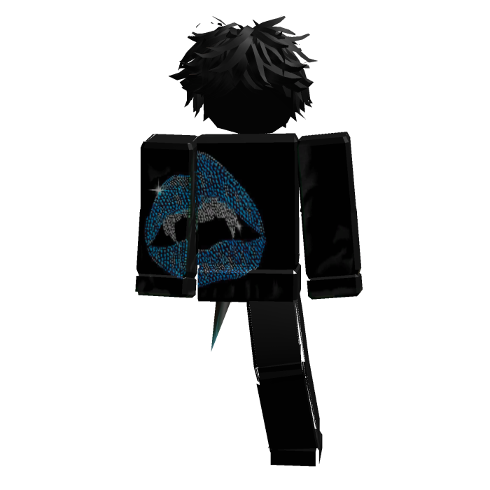 Emo Boy Korblox Bundle