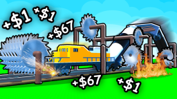 [🚀] Crash Trains 2