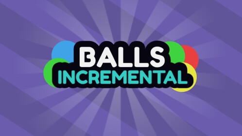 [Perks!] Balls Incremental