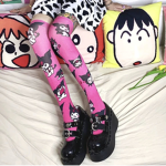 k-u-r-o-m-i <3 ! !