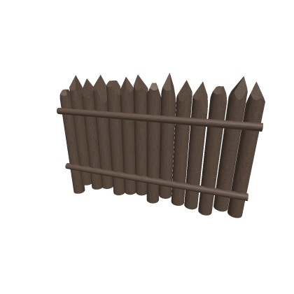 Wooden Walls