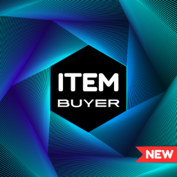 Infinite Buyer [Item-Buyer]