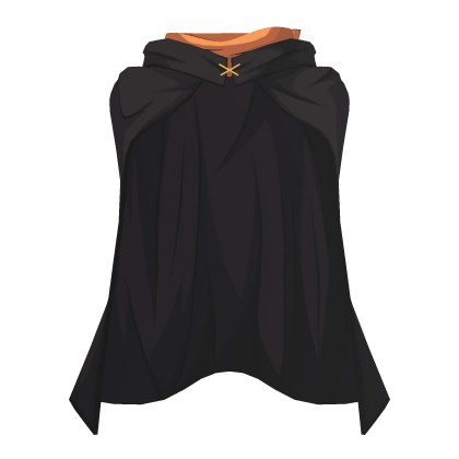Subaru Cloak