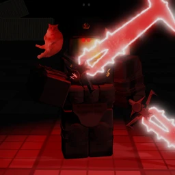 totally not a crim melee test icon