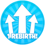 1 Rebirth