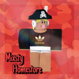 MixstyHomestore