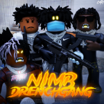 SSC: 150 DreamTeam/ DrenchGang (NLMB)