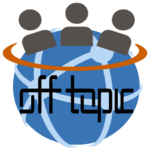 Off Topic!
