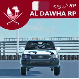 Al Dawha Rp (MAP RENOVATION) icon