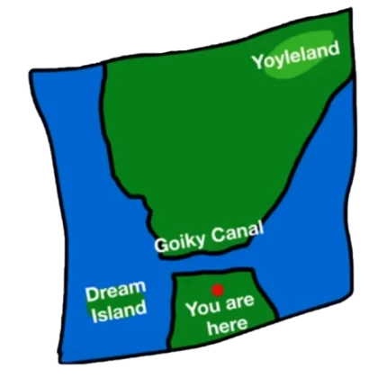 Bfdi Map