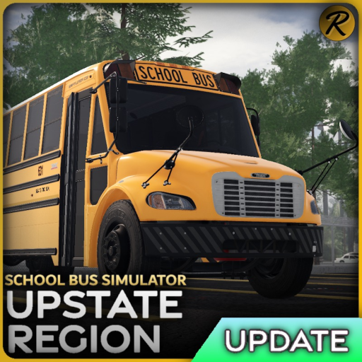 [🍃UPD] Regional School Bus Co 🚌