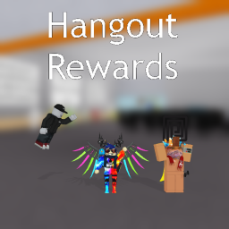 Hangout Rewards [Shop!!]