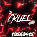 CrueΙ