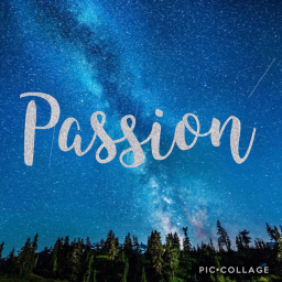 _PASSION_ runway