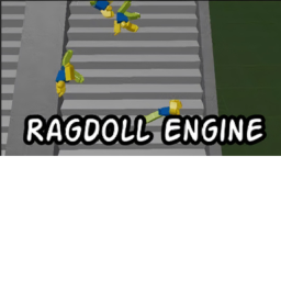 Ragdoll Engine (christmas)