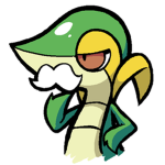 Snivy Lovers