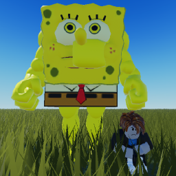 Survival The Spongebob The Killer