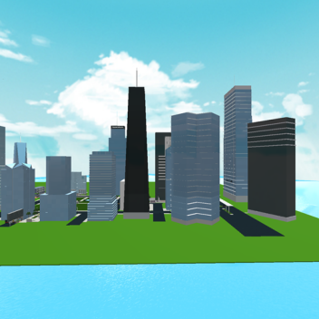 METRO [Updates In Description] [WIP]