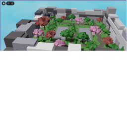 (UPDATE)The unknowed battlegrounds