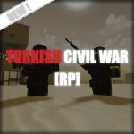 Turkish Civil War [RP]