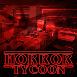 🎅🔪 Horror Tycoon