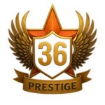 Prestige 36