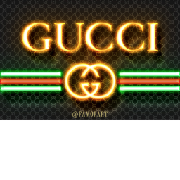 Gucci fan Squad's Place Number: 0
