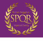 -SPQR] Gens Julia [Imperial Family