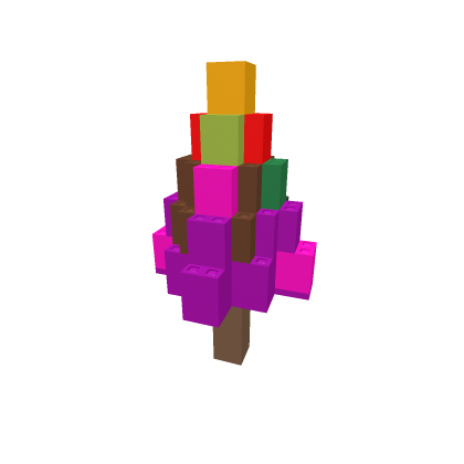 candy tree