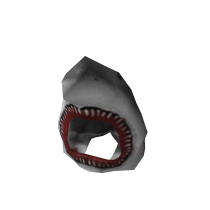 jaws head