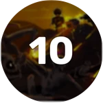 Game Badge Thumbnail