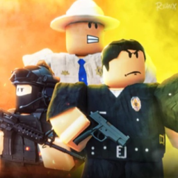 👮 [LVPD] Police Department Roleplay