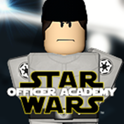 Star Wars: Officer Academy