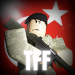 | TFF | Turkish Armed Forces ᅠ