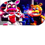 FNAF takeover group