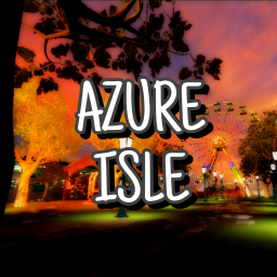 [🎣3x] Azure Isle🎙️