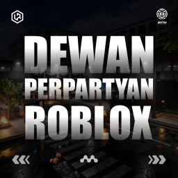 DPR PARTY [24 JAM]