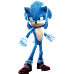 sonic fan clubLOL