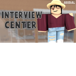 The Toy Cafe Interview Center!